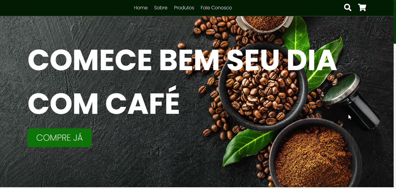 Imagem tema do projeto de desafio de código.