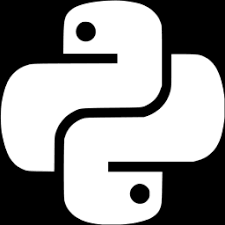 Ícone do Python.